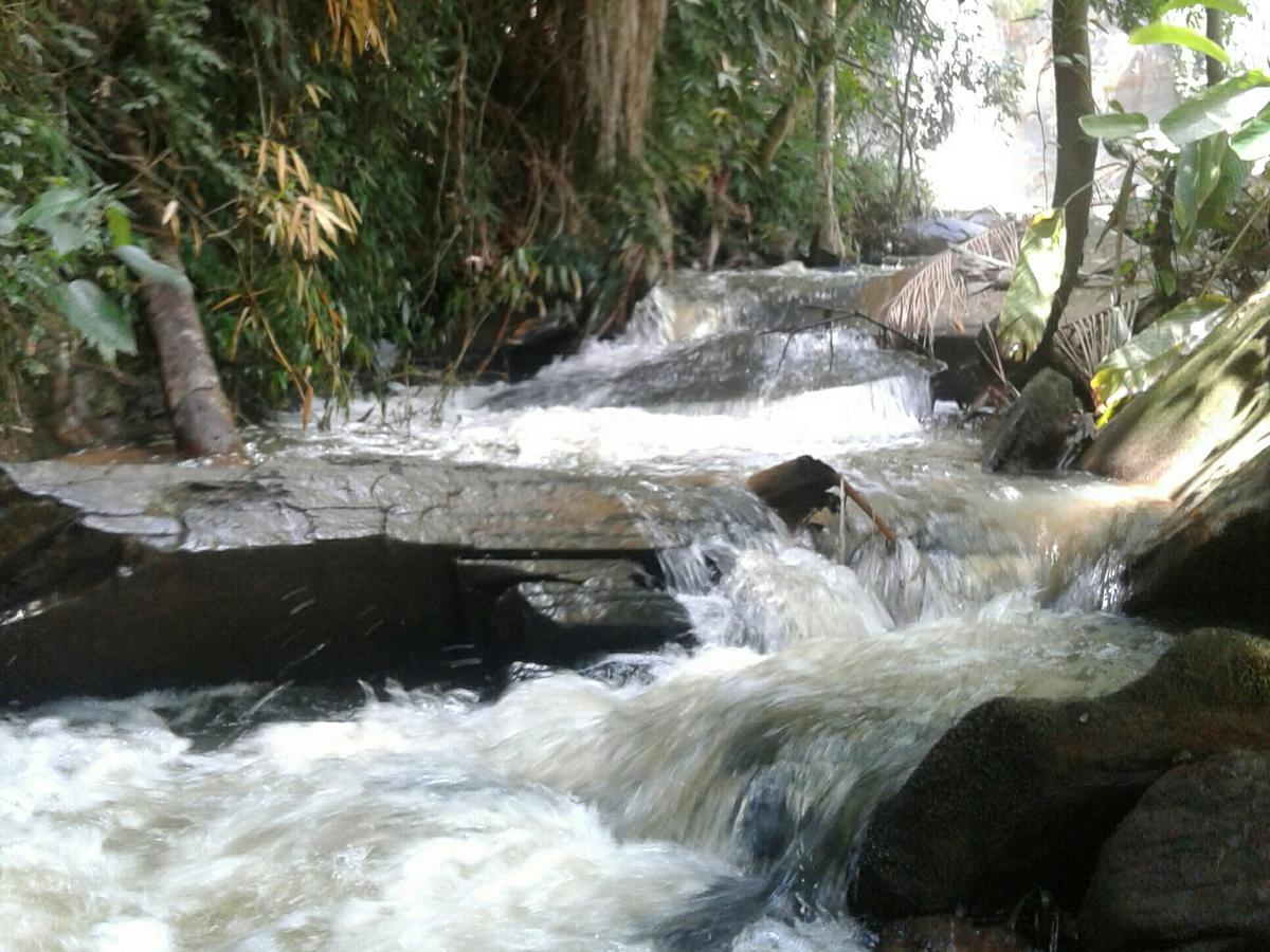Brejetuba Pousada Aguas Da Mata מראה חיצוני תמונה